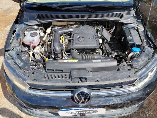 2024 VOLKSWAGEN POLO 