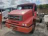 2010 MERCEDES BENZ L-1620 