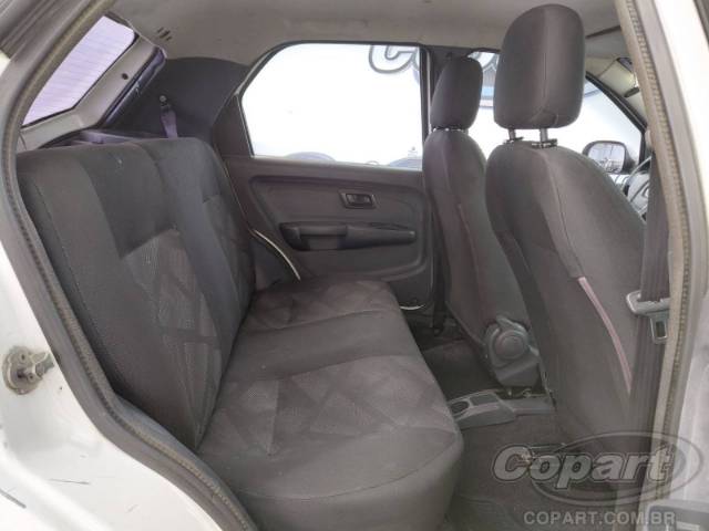 2016 FIAT PALIO 