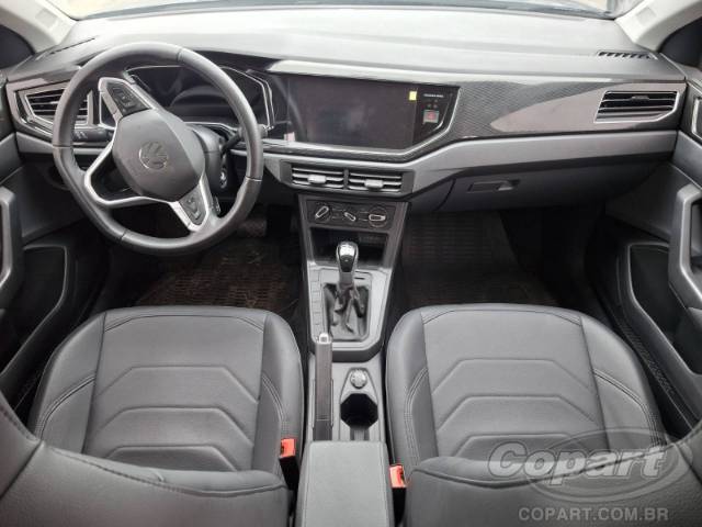 2024 VOLKSWAGEN VIRTUS 