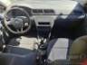 2017 VOLKSWAGEN GOL 