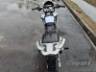 2014 HONDA NX 400I 
