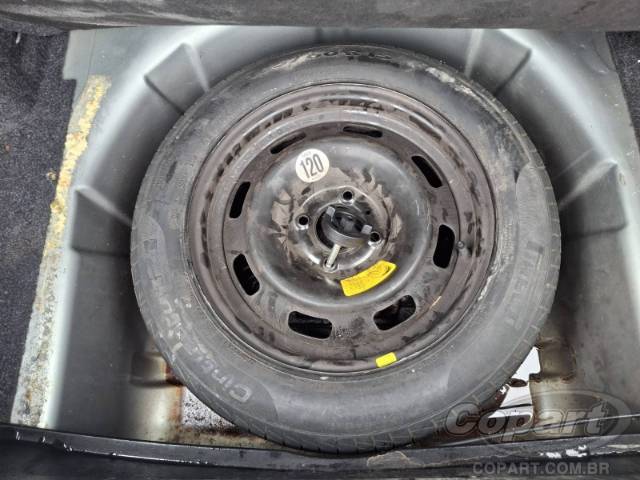 2016 FIAT GRAND SIENA 