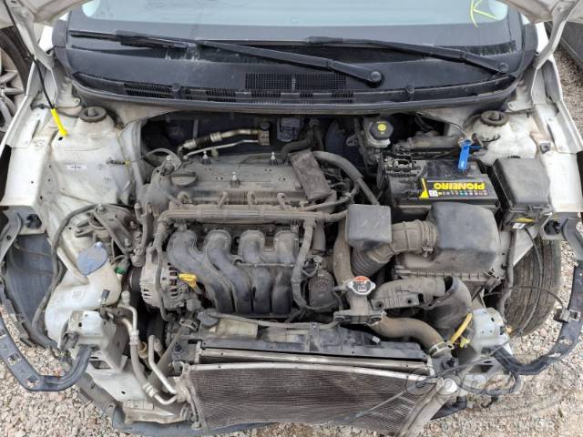 2022 HYUNDAI HB20 