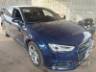 2019 AUDI A3 SEDAN 