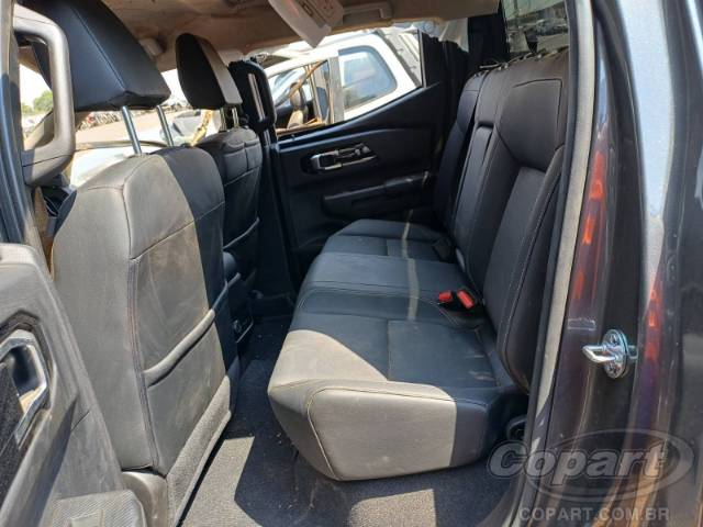 2026 MITSUBISHI Triton 