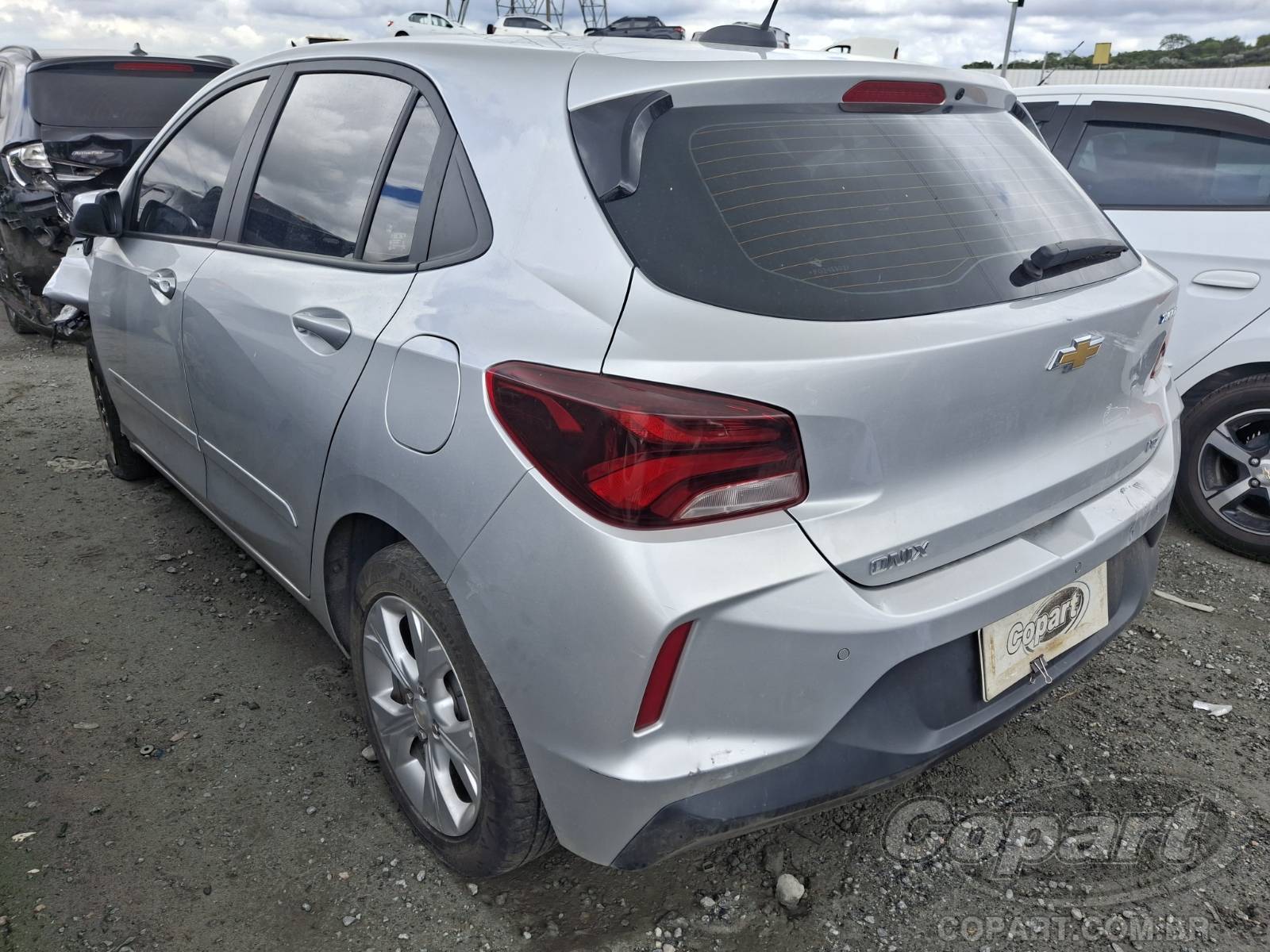 Foto 3: 2023 CHEVROLET ONIX