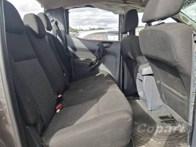 2019 FORD RANGER CD 