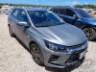 2026 CHEVROLET ONIX 
