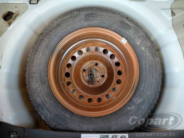 2018 HYUNDAI HB20 