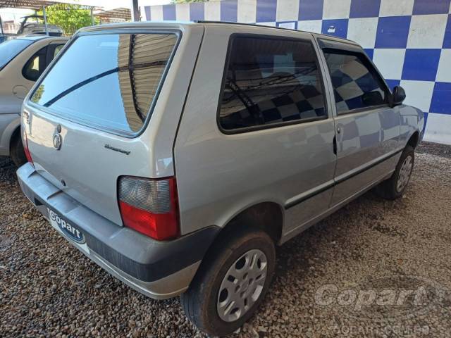 2013 FIAT UNO 