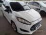 2016 FORD FIESTA 