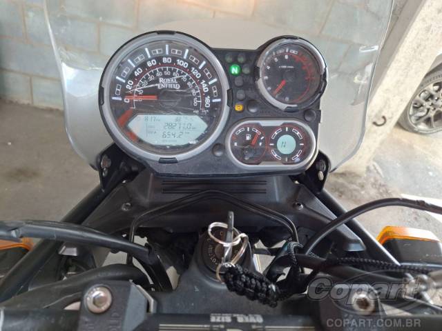 2020 ROYAL ENFIELD HIMALAYAN 