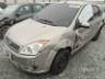 2008 FORD FIESTA 