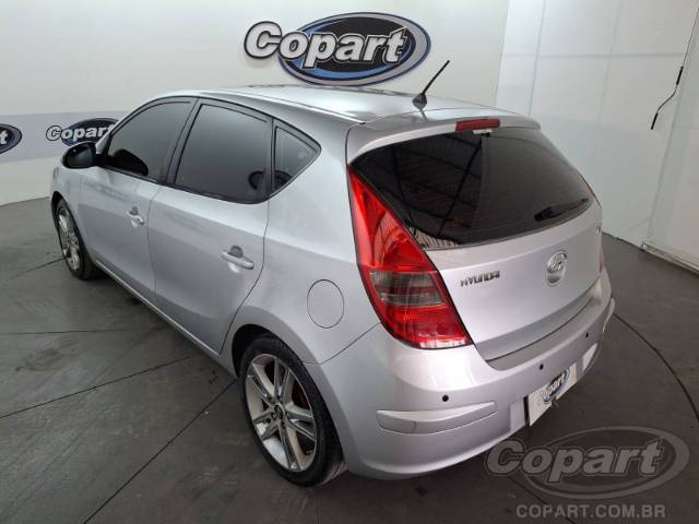 2010 HYUNDAI I30 