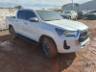 2023 TOYOTA HILUX CD 