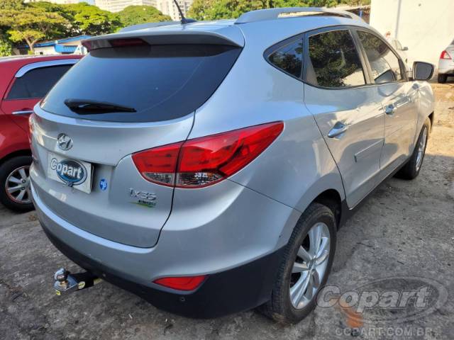 2016 HYUNDAI IX35 