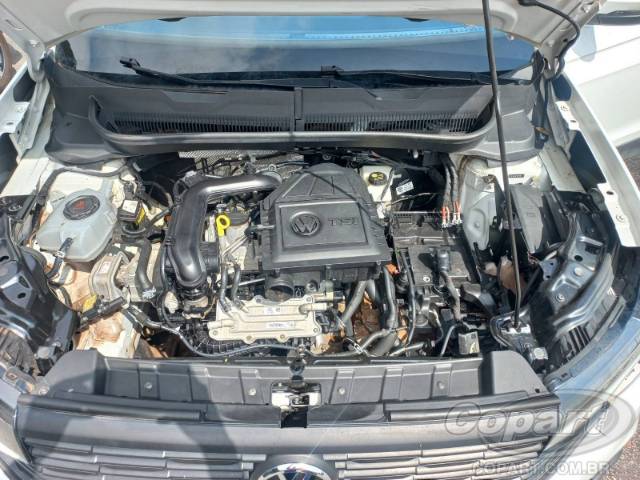 2024 VOLKSWAGEN T-CROSS 