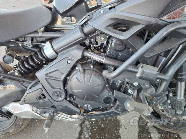 2023 KAWASAKI VERSYS 