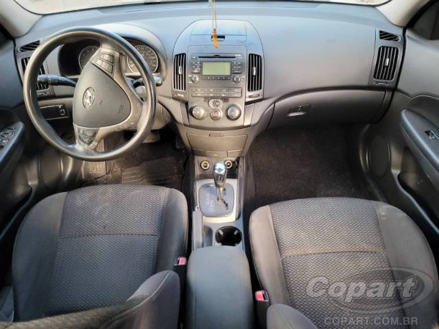 2011 HYUNDAI I30 