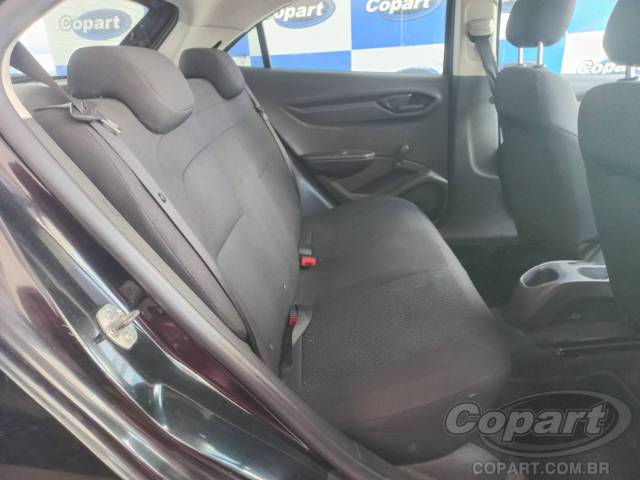 2018 CHEVROLET ONIX 
