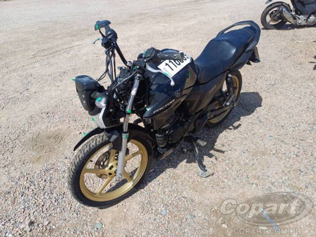 2025 YAMAHA FACTOR 