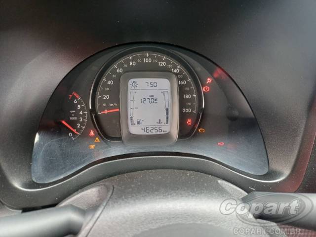 2023 FIAT FIORINO FURGAO 