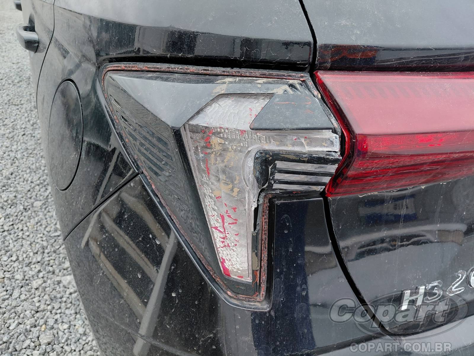 2025 HYUNDAI HB20 — foto 15 de 15
