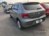 2011 VOLKSWAGEN GOL 