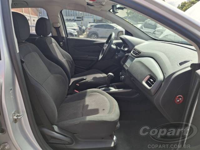 2016 CHEVROLET ONIX 