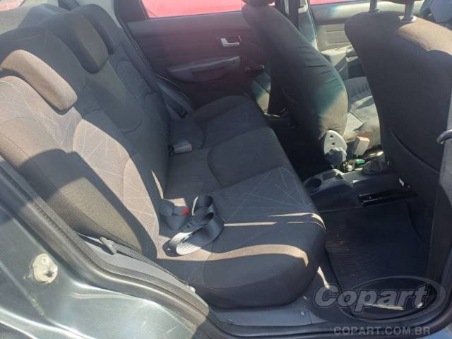 2010 FIAT SIENA 