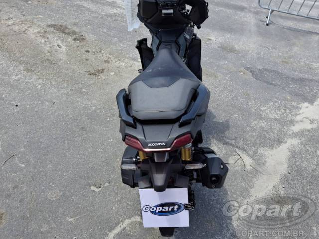 2024 HONDA ADV 