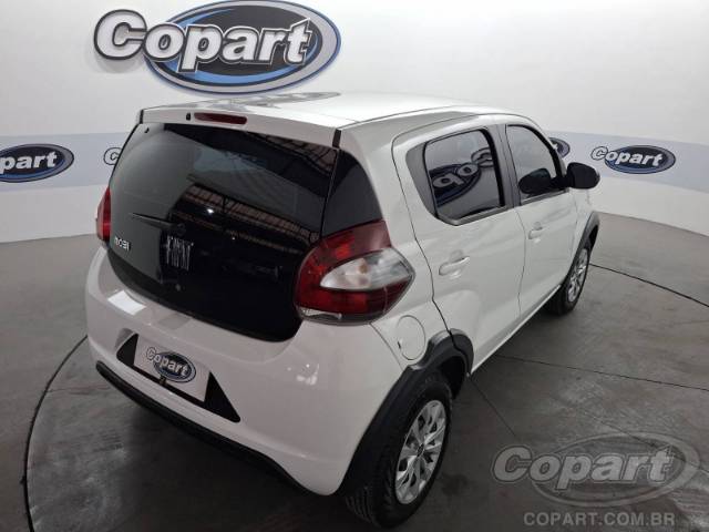 2023 FIAT MOBI 