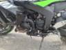 2025 KAWASAKI NINJA ZX-6R 