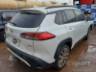 2022 TOYOTA COROLLA CROSS 