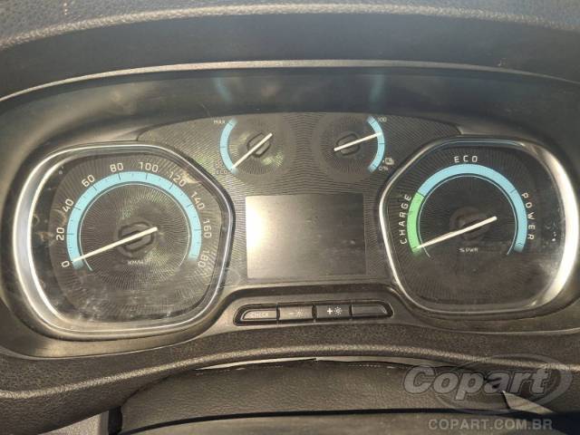 2023 CITROEN E-JUMPY 