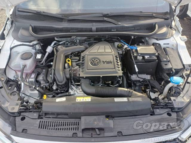 2024 VOLKSWAGEN POLO 