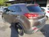 2017 HYUNDAI CRETA 