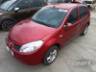 2011 RENAULT SANDERO 