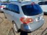 2008 VOLKSWAGEN SPACEFOX 