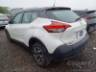 2020 NISSAN KICKS 