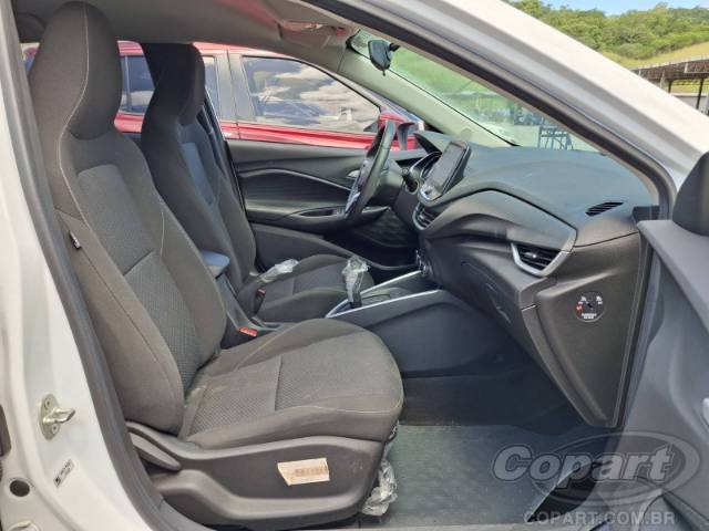 2024 CHEVROLET ONIX PLUS 