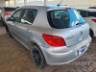 2009 PEUGEOT 307 