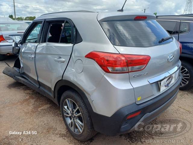 2019 HYUNDAI CRETA 