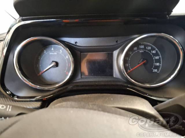 2026 CHEVROLET ONIX PLUS 