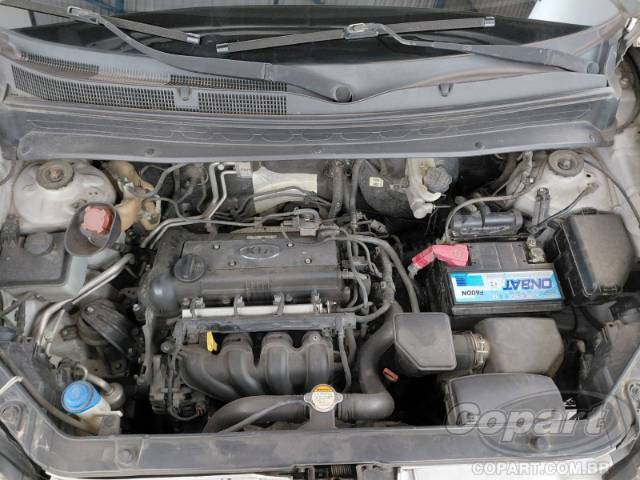 2012 KIA SOUL 