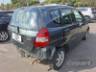 2008 HONDA FIT 