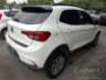 2025 FIAT ARGO 