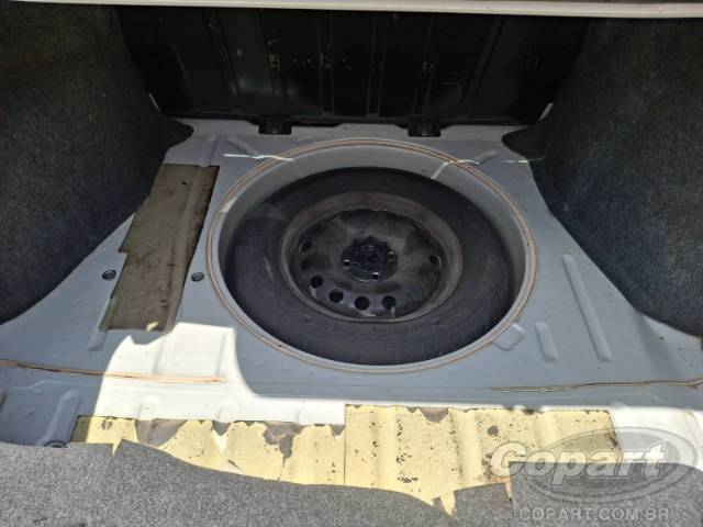 2023 VOLKSWAGEN VOYAGE 