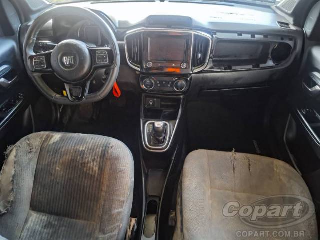 2023 FIAT STRADA CD 